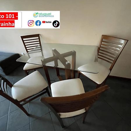 Arraial Do Cabo - Prainha - Aluguel Economico Apartment Exterior foto
