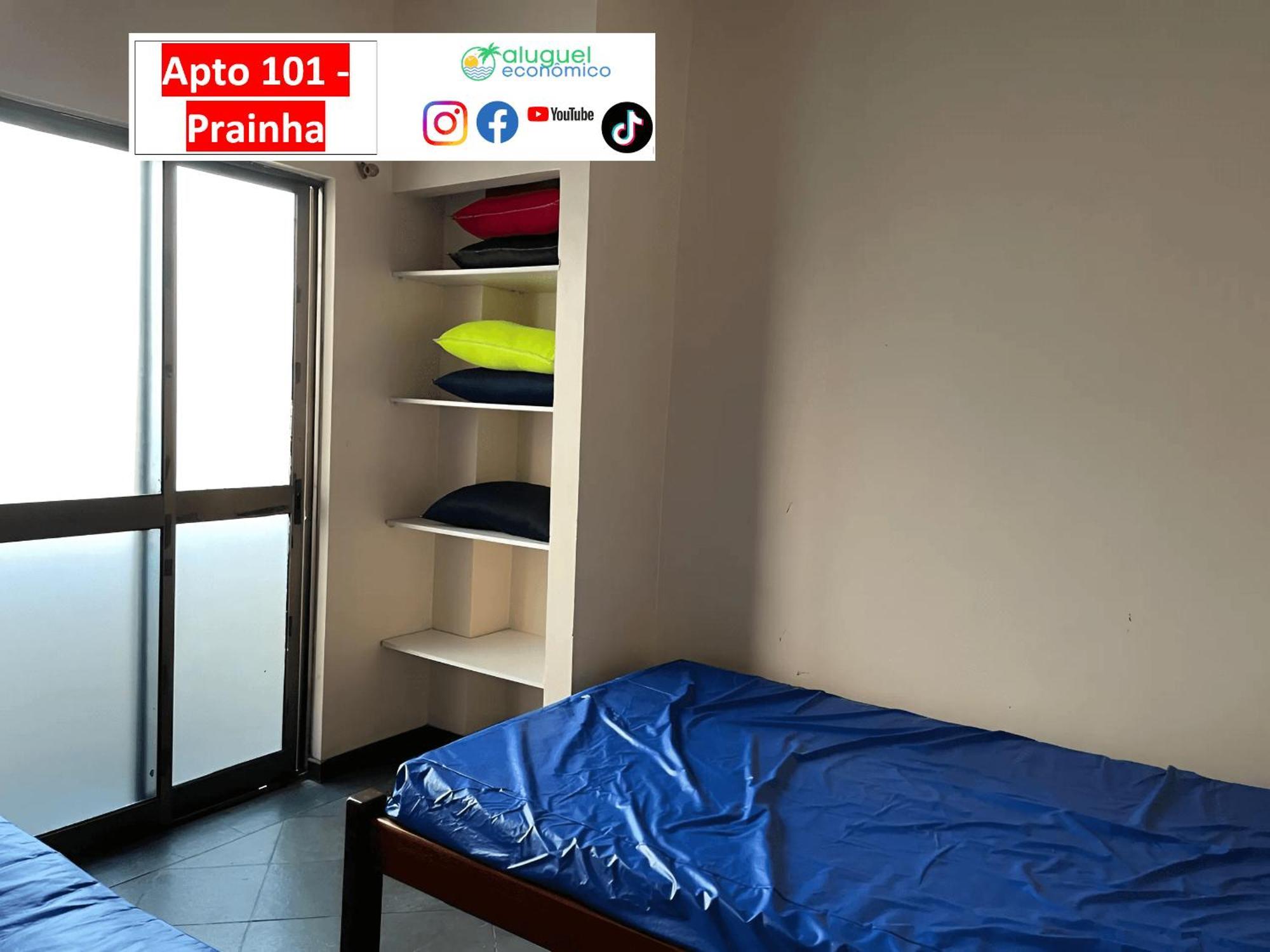Arraial Do Cabo - Prainha - Aluguel Economico Apartment Exterior foto