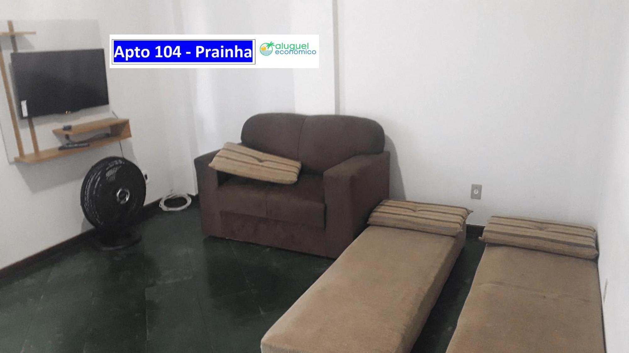 Arraial Do Cabo - Prainha - Aluguel Economico Apartment Exterior foto