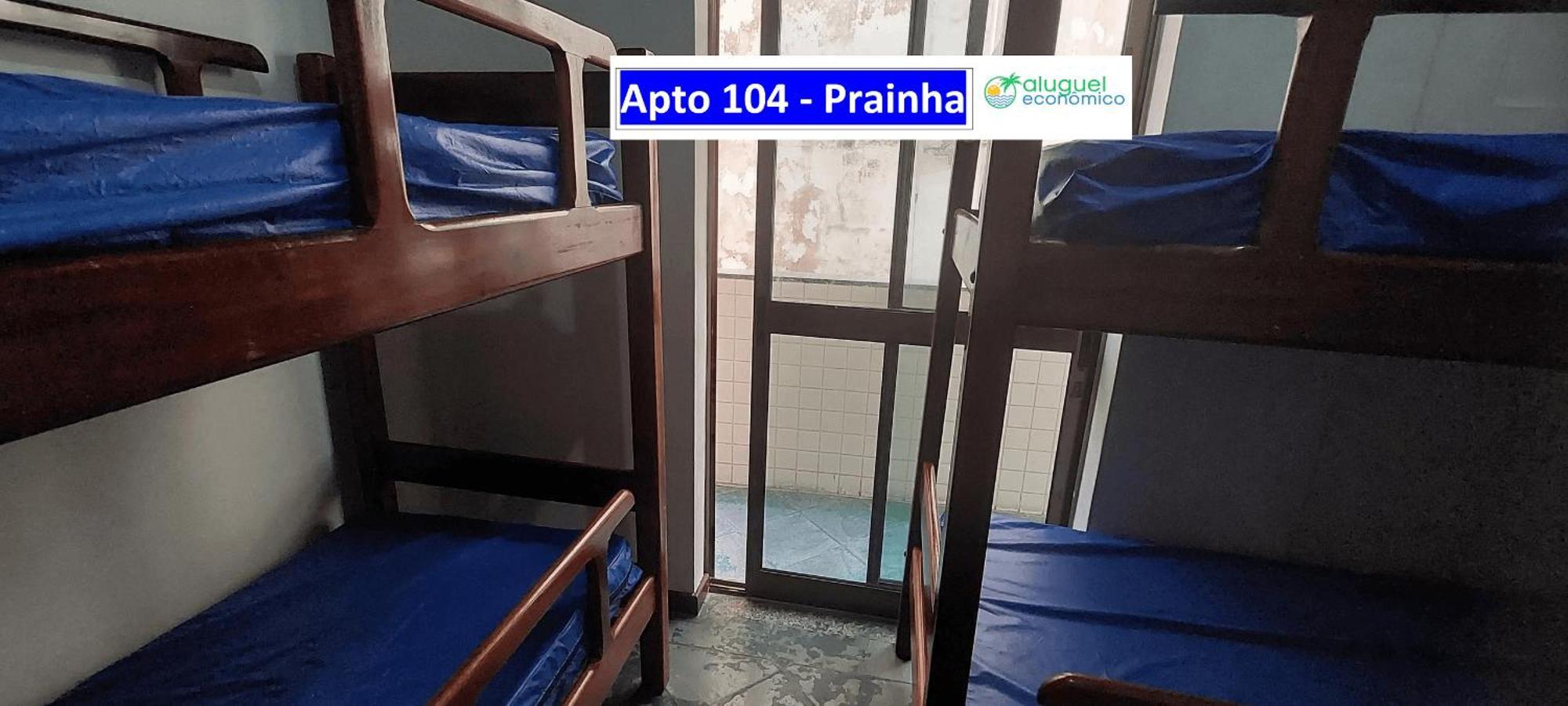Arraial Do Cabo - Prainha - Aluguel Economico Apartment Exterior foto