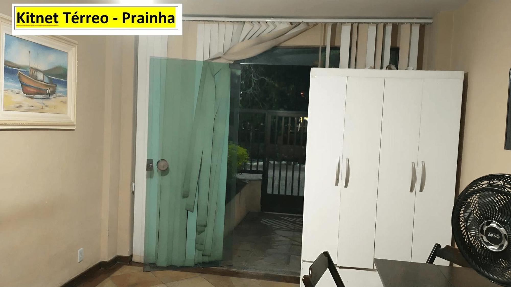 Arraial Do Cabo - Prainha - Aluguel Economico Apartment Exterior foto